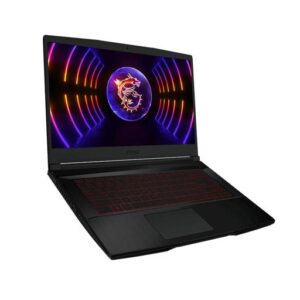 MSI GF63 THIN 12UCX LAPTOP | I7-12650H