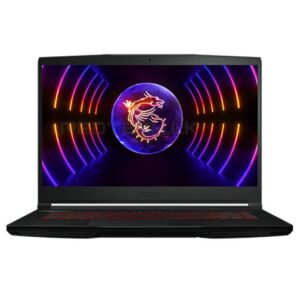 MSI GF63 THIN 12UCX LAPTOP | I7-12650H