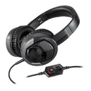 MSI IMMERSE GH30 V2 GAMING HEADSET