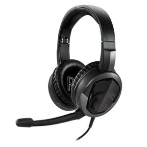 MSI IMMERSE GH30 V2 GAMING HEADSET