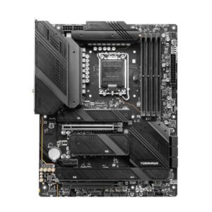 MSI MAG Z790 TOMAHAWK WIFI DDR4 MOTHERBOARD
