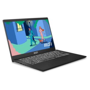 MSI MODERN 14 C11M INTEL I5-1155G7 LAPTOP