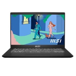 MSI MODERN 14 C11M INTEL I5-1155G7 LAPTOP