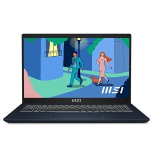 MSI MODERN 15 B7M AMD RYZEN 5 7530U LAPTOP