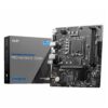 MSI PRO H610M-E DDR4 MOTHERBOARD