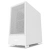 NZXT H5 (2023) FLOW EDITION ATX MID TOWER WHITE CASE
