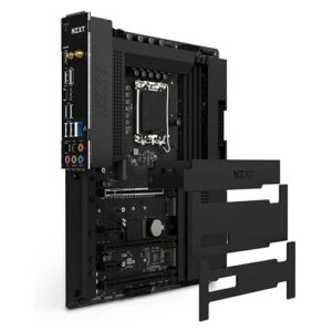 NZXT N7 Z790 WIFI BLACK MOTHERBOARD