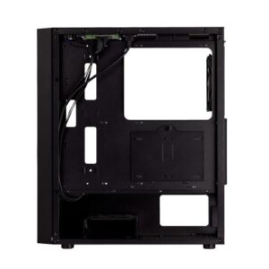 RAIDMAX MESHIAN X921 RGB MID-TOWER GAMING CASE