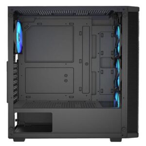 RAIDMAX MESHIAN X922 ARGB MID-TOWER GAMING CASE