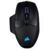 CORSAIR DARK CORE RGB PRO SE WIRELESS GAMING MOUSE – BLACK