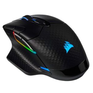 CORSAIR DARK CORE RGB PRO SE WIRELESS GAMING MOUSE – BLACK