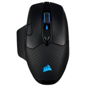 CORSAIR DARK CORE RGB PRO SE WIRELESS GAMING MOUSE – BLACK