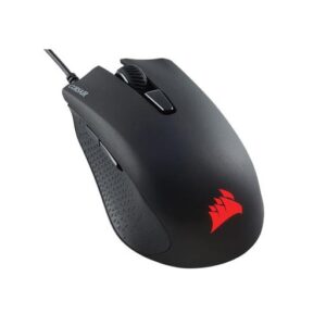 CORSAIR HARPOON RGB WIRED GAMING MOUSE