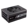 CORSAIR HX1200 - 1200 WATT 80 PLUS PLATINUM CERTIFIED FULLY MODULAR POWER SUPPLY