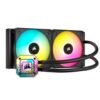 CORSAIR ICUE H115I ELITE CAPELLIX XT 280MM LIQUID COOLER