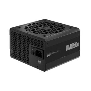 CORSAIR RME RM850E – 850 WATT 80 PLUS GOLD CERTIFIED FULLY MODULAR POWER SUPPLY
