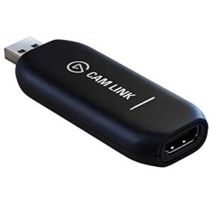 ELGATO CAM LINK 4K