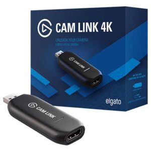 ELGATO CAM LINK 4K