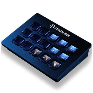 ELGATO STREAM DECK