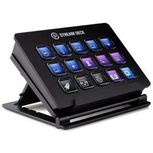 ELGATO STREAM DECK