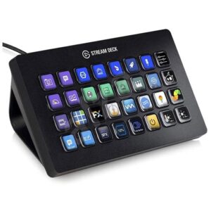 ELGATO STREAM DECK XL