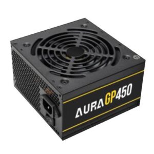 GAMDIAS AURA GP450 – 450 WATT POWER SUPPLY