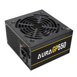 GAMDIAS AURA GP550 – 550 WATT POWER SUPPLY