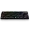GAMDIAS HERMES P2A OPTICAL RGB MECHANICAL GAMING KEYBOARD