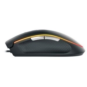 GAMDIAS ZEUS E2 RGB WIRED GAMING MOUSE
