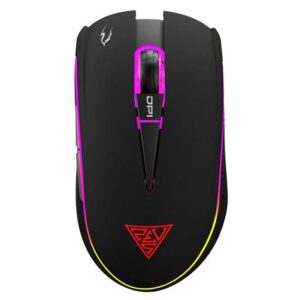 GAMDIAS ZEUS E2 RGB WIRED GAMING MOUSE