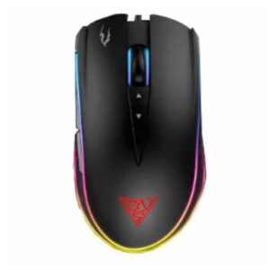 GAMDIAS ZEUS M2 RGB WIRED GAMING MOUSE