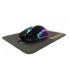 GAMDIAS ZEUS M3 + NYX E1 GAMING MOUSE COMBO