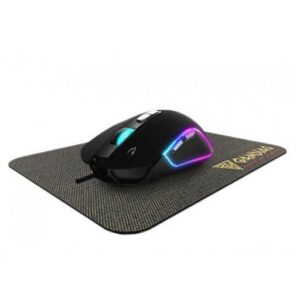 GAMDIAS ZEUS M3 + NYX E1 GAMING MOUSE COMBO