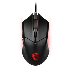 MSI CLUTCH GM08 GAMING MOUSE
