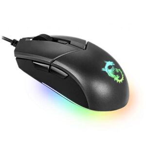 MSI CLUTCH GM11 GAMING MOUSE