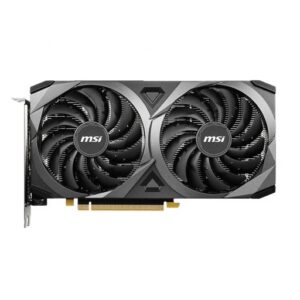 MSI GEFORCE RTX 3060 VENTUS 2X OC 12GB GDDR6 GRAPHICS CARD