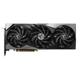 MSI GEFORCE RTX 4070 SUPER GAMING X 12GB GDDR6X SLIM GRAPHICS CARD