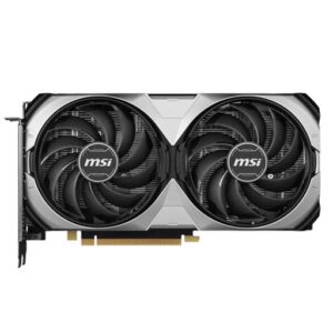 MSI GEFORCE RTX 4070 SUPER VENTUS OC 2X 12GB GDDR6X GRAPHIC CARD