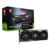 MSI GEFORCE RTX 4070 TI SUPER GAMING X 16GB GDDR6X SLIM GRAPHICS CARD
