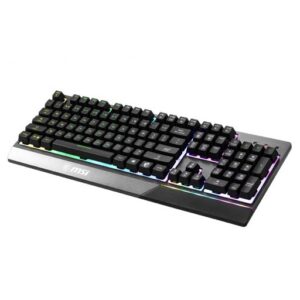MSI VIGOR GK30 GAMING KEYBOARD