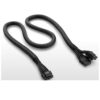 NZXT 600W PCIE 5.0 12VHPWR PSU POWER CABLE