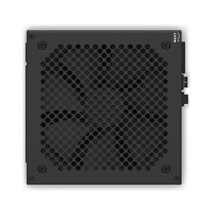 NZXT C850 – 850 WATT 80 PLUS GOLD CERTIFIED FULLY MODULAR (UK) POWER SUPPLY