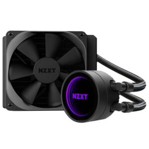 NZXT KRAKEN 120 120MM CPU LIQUID COOLER