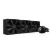 NZXT KRAKEN 360 (360MM) CPU LIQUID COOLER WITH LCD DISPLAY BLACK