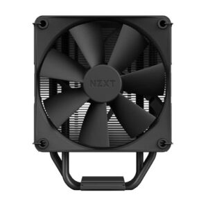 NZXT T120 HIGH-PERFORMANCE CPU AIR COOLER – BLACK