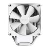NZXT T120 HIGH-PERFORMANCE CPU AIR COOLER – WHITE