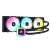 CORSAIR H150 RGB 360MM LIQUID CPU COOLER