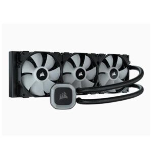 CORSAIR H150 RGB 360MM LIQUID CPU COOLER
