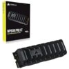 CORSAIR MP600 PRO XT 2TB PCLE GEN4 M.2 NVME SSD