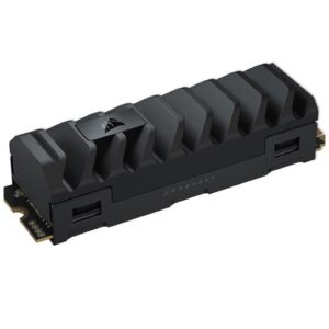 CORSAIR MP600 PRO XT 2TB PCLE GEN4 M.2 NVME SSD